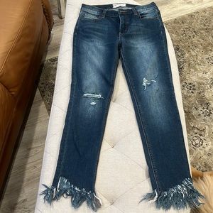 Free people jeans